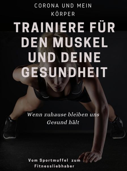 Produktbild: Corona und mein K&ouml;rper