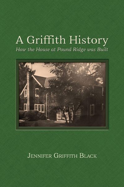 Produktbild: A Griffith History