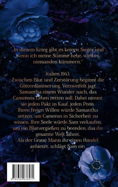 Produktbild: G&ouml;tterd&auml;mmerung - Verlockung