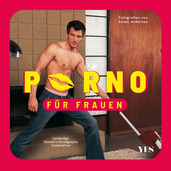 Produktbild: Porno f&uuml;r Frauen