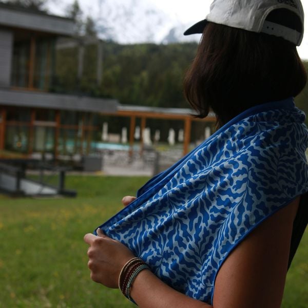 Produktbild: Cool Towel Henry