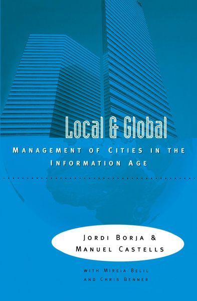 Produktbild: Local and Global