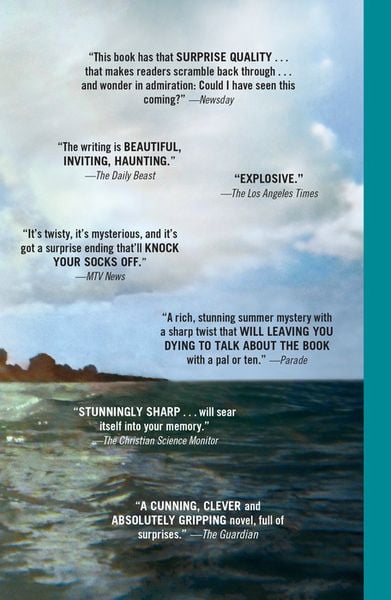 Produktbild: We Were Liars