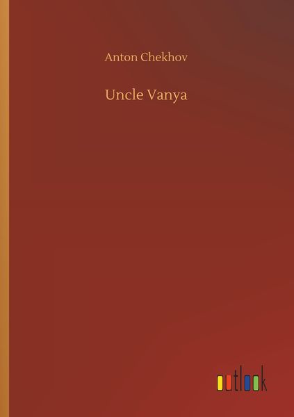 Produktbild: Uncle Vanya