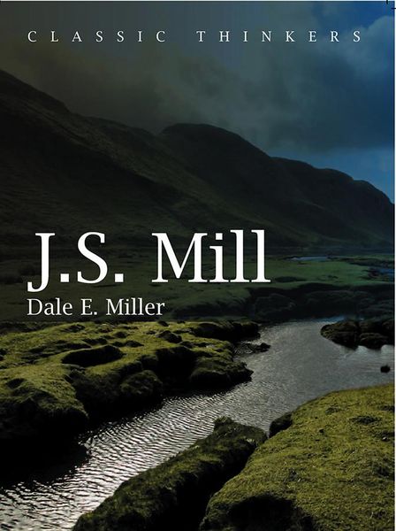 Produktbild: John Stuart Mill