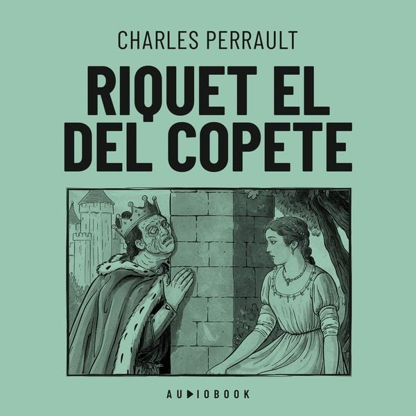 Produktbild: Riquet el del copete