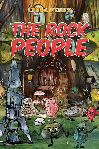 Produktbild: Rock People