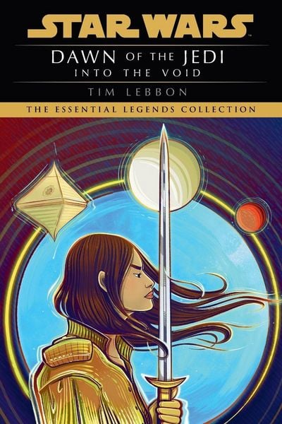 Produktbild: Into the Void