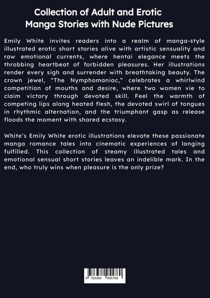 Produktbild: The Nymphomaniac. 6