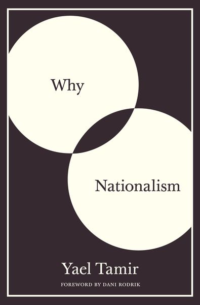 Produktbild: Why Nationalism