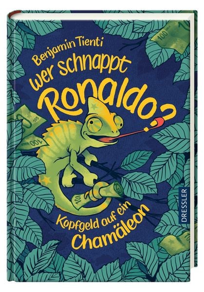 Produktbild: Wer schnappt Ronaldo?