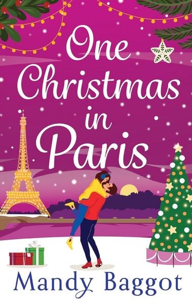 Produktbild: One Christmas in Paris
