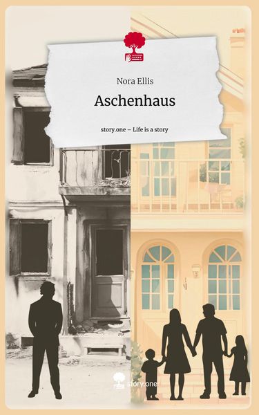 Produktbild: Aschenhaus. Life is a Story - story.one
