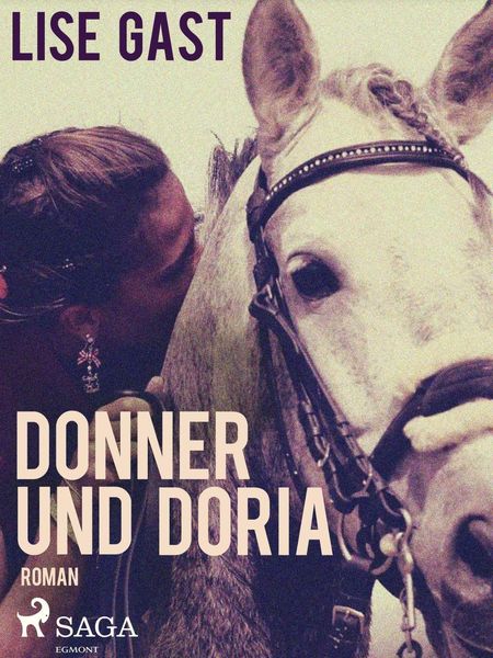 Produktbild: Donner und Doria