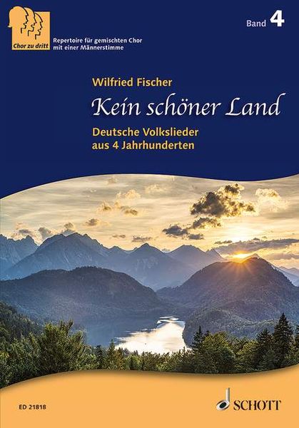 Produktbild: Kein sch&ouml;ner Land