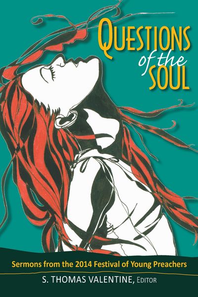 Produktbild: Questions of the Soul