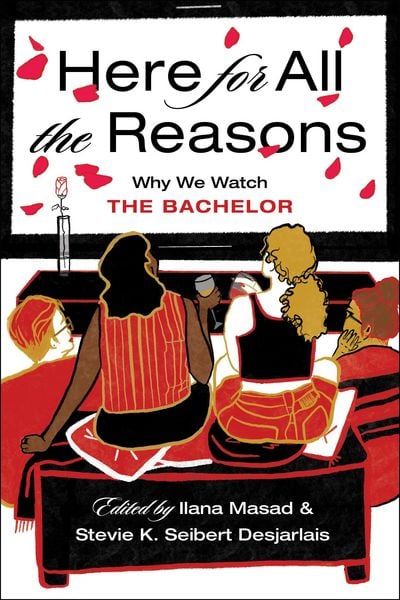 Produktbild: Here For All the Reasons
