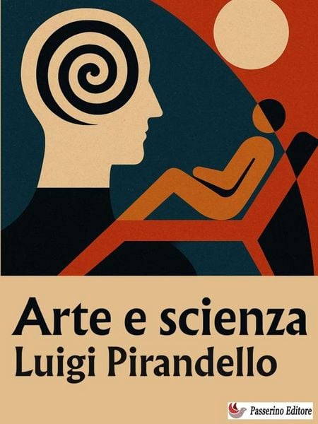 Produktbild: Arte e scienza