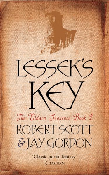Produktbild: Lessek's Key
