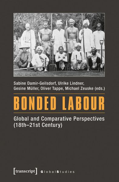 Produktbild: Bonded Labour