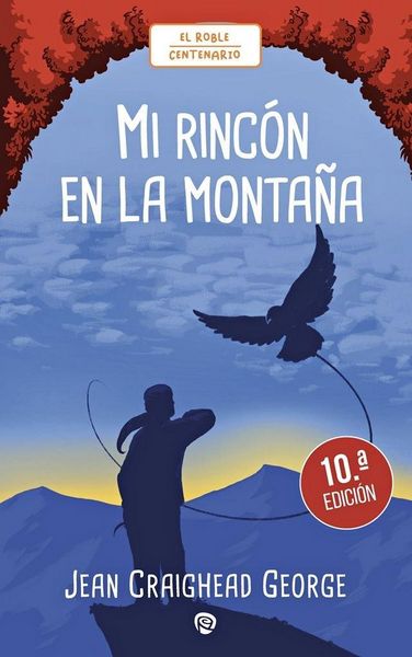 Produktbild: Mi rinc&oacute;n en la monta&ntilde;a