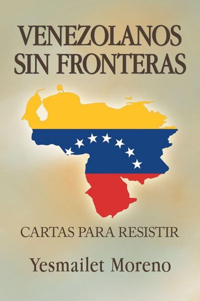Produktbild: Venezolanos Sin Fronteras