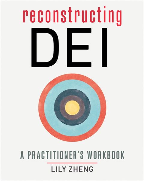 Produktbild: Reconstructing DEI