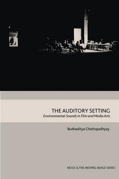 Produktbild: The Auditory Setting
