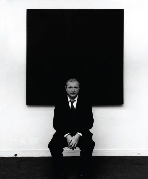 Produktbild: Storr, R: Ad Reinhardt