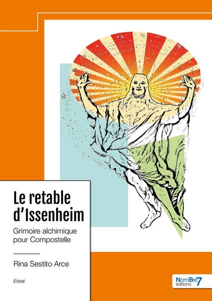 Produktbild: Le retable d issenheim