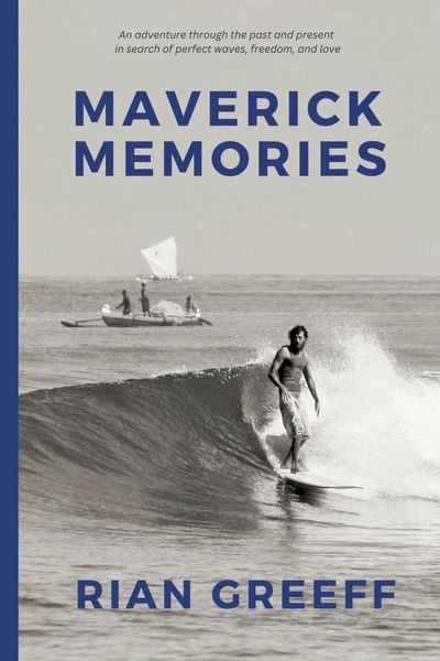 Produktbild: Maverick Memories