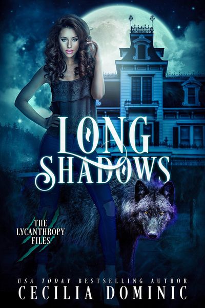Produktbild: Long Shadows