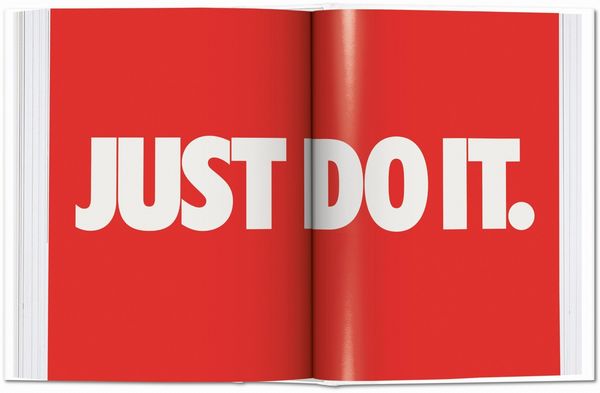 Produktbild: D&AD. The Copy Book