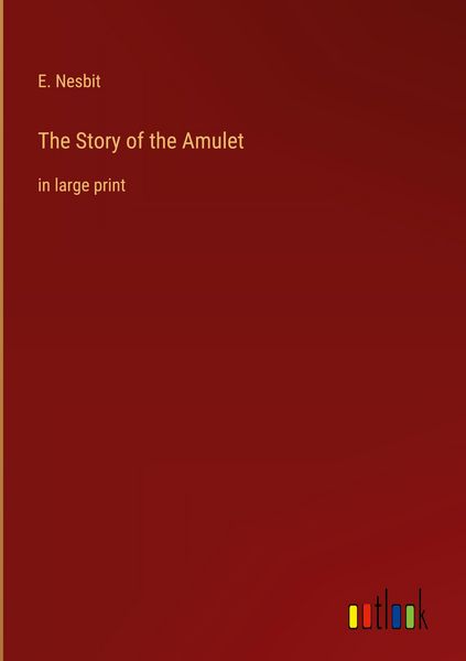 Produktbild: The Story of the Amulet