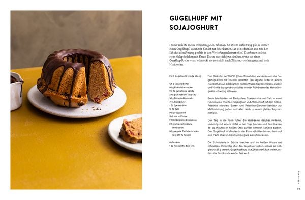 Produktbild: Relaxt vegan