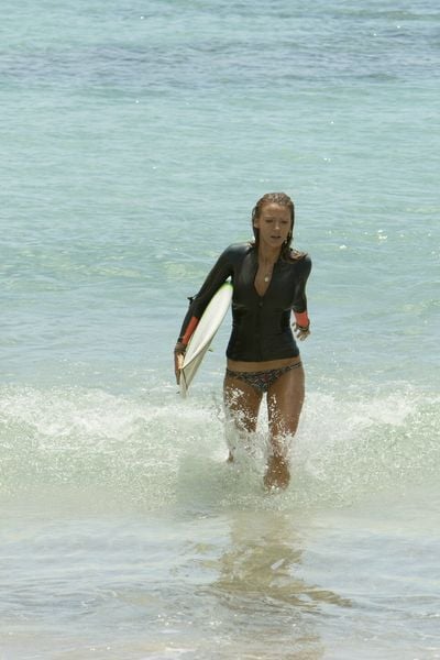 Produktbild: The Shallows - Gefahr aus der Tiefe
