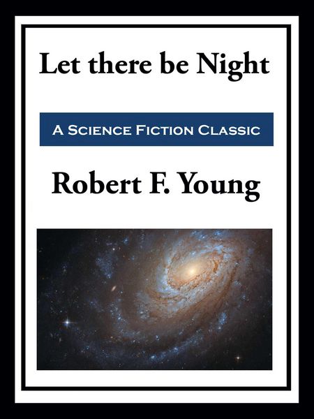 Produktbild: Let there be Night