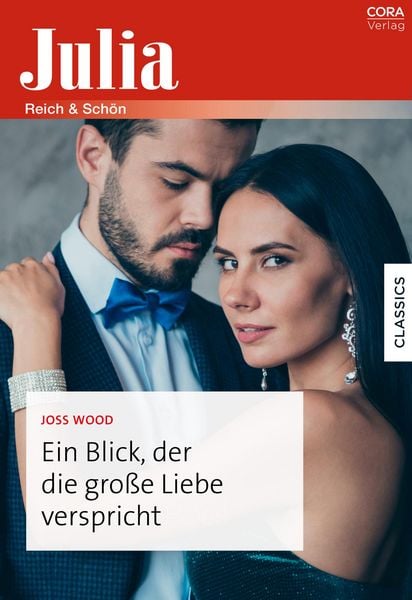 Produktbild: Ein Blick, der die gro&szlig;e Liebe verspricht