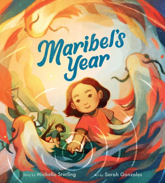 Produktbild: Maribel's Year