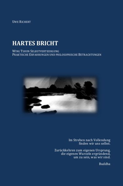 Hartes Bricht