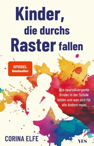 Produktbild: Kinder, die durchs Raster fallen