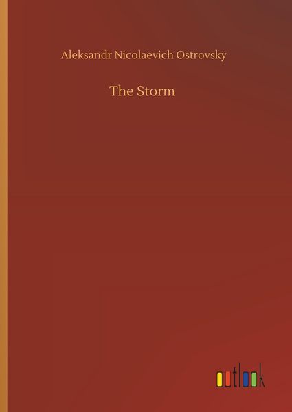 Produktbild: The Storm