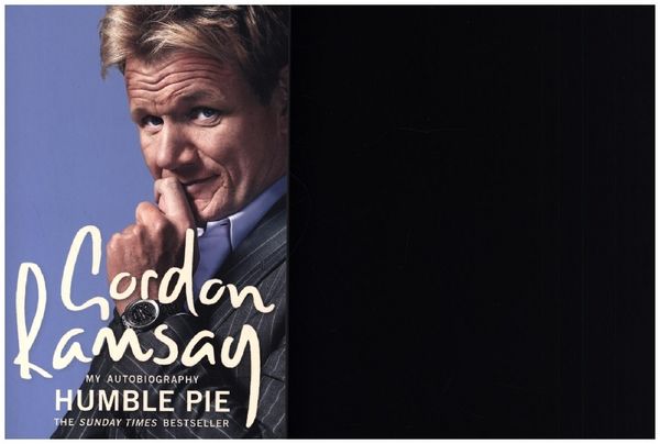 Produktbild: Ramsay, G: Humble Pie