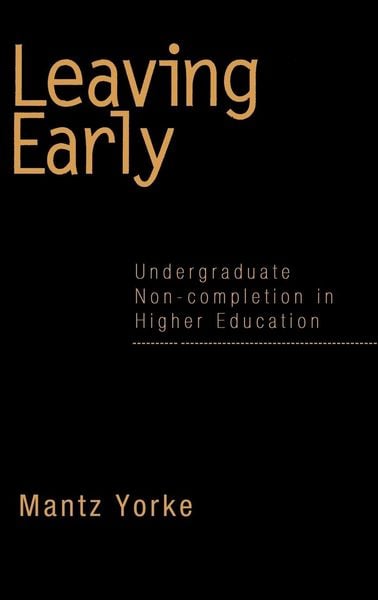 Produktbild: Leaving Early