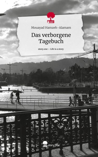 Produktbild: Das verborgene Tagebuch. Life is a Story - story.one
