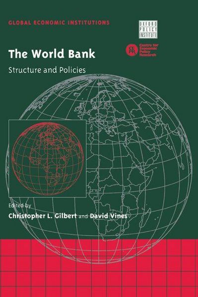 Produktbild: The World Bank