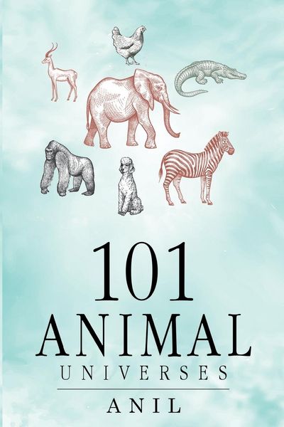 Produktbild: 101 Animal Universes