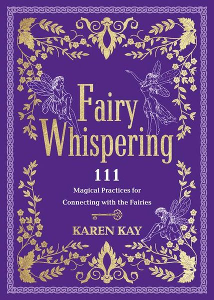 Produktbild: Fairy Whispering
