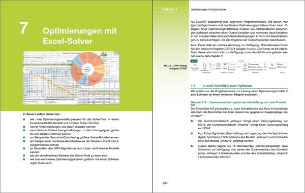 Produktbild: Sonderausgabe: Excel Formeln und Funktionen professionell einsetzen