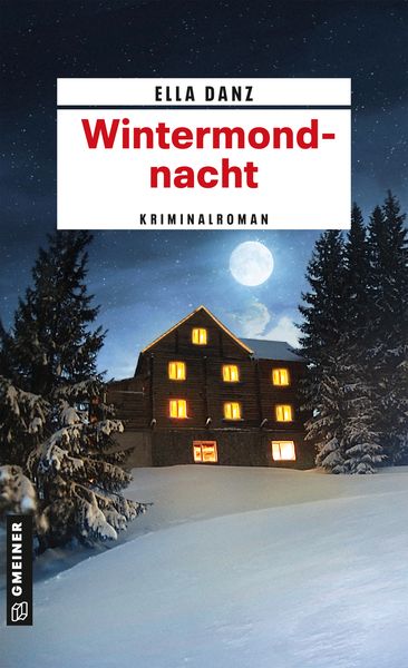Produktbild: Wintermondnacht